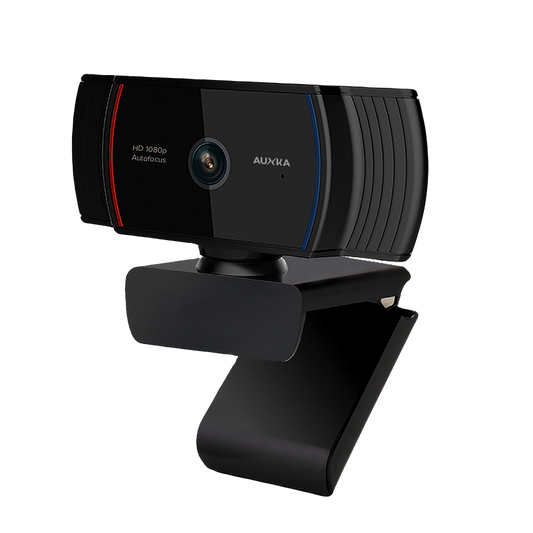 AF-C1 HD 1080p Compact Web Camera AUXKA