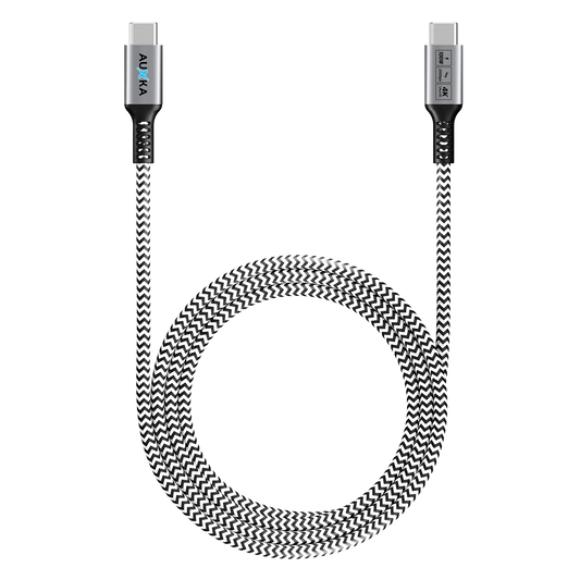Bel-Air 60-240W USB-C to USB-C 1.2m Microdia