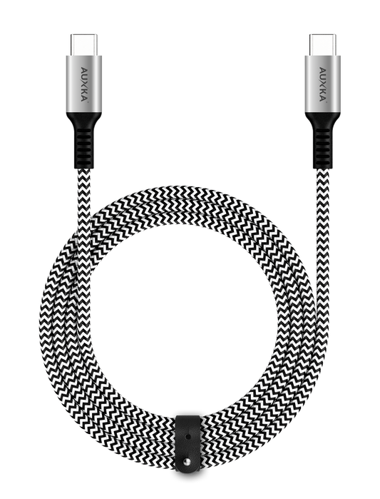 Tweed PD240W USB-C to USB-C Microdia